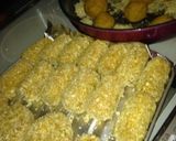 フライパン一つでかぼちゃコロッケ作り方6写真