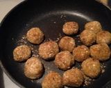 フライパン一つでかぼちゃコロッケ作り方7写真