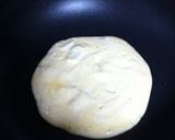 スライスチーズでふわふわパンケーキ作り方4写真