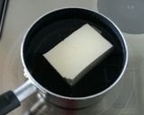 簡単！カリッとジューシー 豆腐ハンバーグ作り方1写真