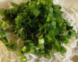 しょうがと大葉が香る♪しらすおろし作り方3写真