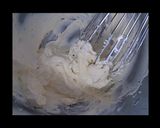 ブルーベリーチーズタルト作り方1写真