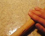 紅茶クッキー作り方5写真