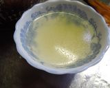 薬膳ゼリー作り方1写真