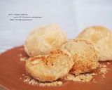 卵・バター不使用♡袋で簡単 和ころん作り方2写真