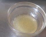 みかん缶で簡単♪フルーツゼリー作り方1写真