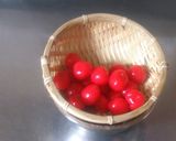 みかん缶で簡単♪フルーツゼリー作り方3写真