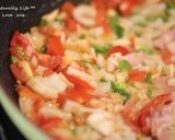 * Sunday ome rise *作り方2写真