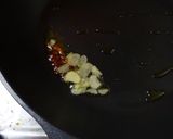 マリネ仕立てのきのことベーコンのパスタ作り方4写真