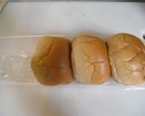 かりんとうまんじゅう簡単だもん！作り方1写真