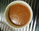 超ヘルシーとり肉甘酢あんかけ作り方5写真