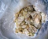 超ヘルシーとり肉甘酢あんかけ作り方7写真