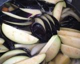 サバ水煮缶使用！お父さんのサバカレー☆作り方4写真