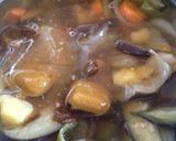 サバ水煮缶使用！お父さんのサバカレー☆作り方6写真