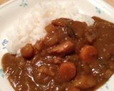 サバ水煮缶使用！お父さんのサバカレー☆作り方8写真