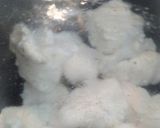 とゅるるんささみの梅納豆作り方3写真