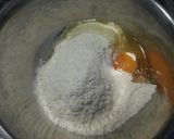 あ～ら 簡単 いもケーキ作り方2写真
