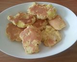 あ～ら 簡単 いもケーキ作り方5写真