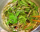 大好評！めちゃ旨い肉うどんいかがですか？作り方7写真