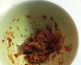 簡単 花おくら冷製パスタ作り方5写真