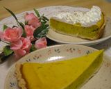 カボチャのタルト✿簡単美味♪作り方12写真