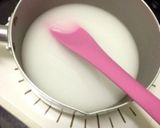 ぷるるん♡わらび餅作り方2写真