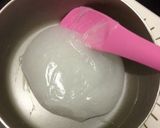 ぷるるん♡わらび餅作り方4写真