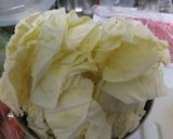 春キャベツと豚のハチミツ生姜焼き作り方3写真