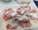 春キャベツと豚のハチミツ生姜焼き作り方5写真