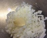 ピーマンと椎茸の肉詰め作り方1写真