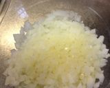 ピーマンと椎茸の肉詰め作り方2写真