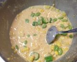 簡単！コーン揚げ（ミソ味）作り方2写真