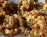 簡単！コーン揚げ（ミソ味）作り方4写真