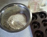 HM de 簡単むしぱん作り方1写真