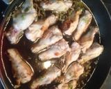 鶏肉のパイン煮作り方3写真