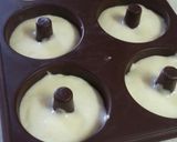 HM de 簡単むしぱん作り方2写真