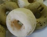 HM de 簡単むしぱん作り方4写真