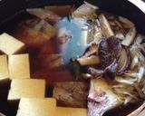 沖縄風 鯛そうめん作り方2写真