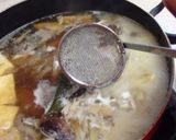 沖縄風 鯛そうめん作り方3写真