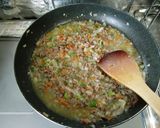 ★簡単！＊キーマカレー＊の出来上がり。♪作り方4写真