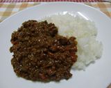 ★簡単！＊キーマカレー＊の出来上がり。♪作り方6写真