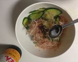 おばあちゃんの酢の物作り方5写真