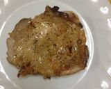 ヘルシー☆魚焼きグリルで鶏もも肉の素焼き作り方4写真