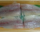 すぐ出来る♪　あじの甘酢あんかけ作り方2写真