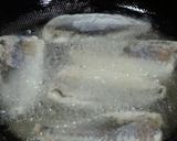 すぐ出来る♪　あじの甘酢あんかけ作り方8写真