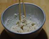 フライパンで作る信州ナスおやき作り方8写真