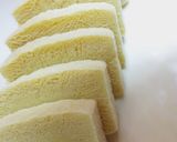 ジュワっとあふれる！凍み豆腐のすき焼き風作り方1写真