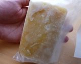かんたん☆凍み豆腐（冷凍豆腐）作り方1写真