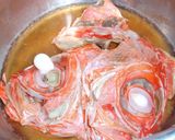 金目鯛の味わいカレー作り方1写真
