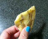 ピンチなバナナの簡単な冷凍保存作り方10写真